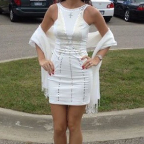 bebe Dresses & Skirts - Bebe dress