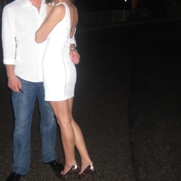 Bebe dress - Picture 2 of 4