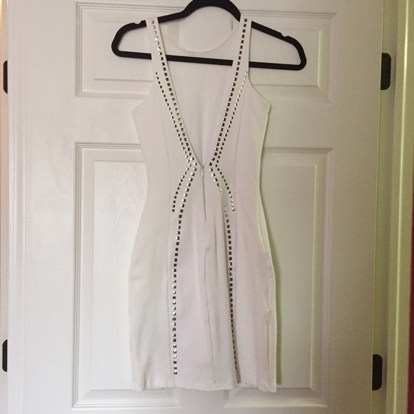 Bebe dress - Picture 3 of 4