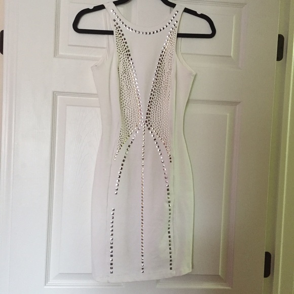 Bebe dress - Picture 4 of 4