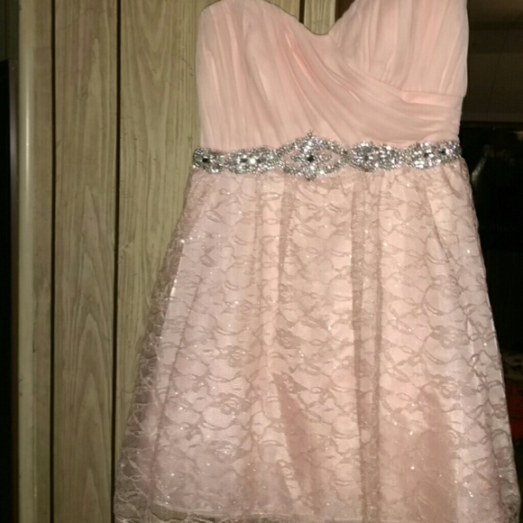A My Michelle prom dress Size 5