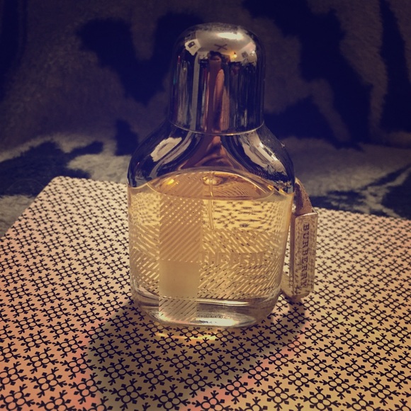 Burberry "The Beat" Perfume