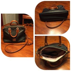 Dooney Crossbody