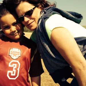 Meet your Posher, Lucinda