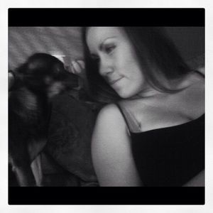 Meet your Posher, Annette