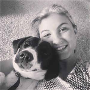 Meet your Posher, Brynli
