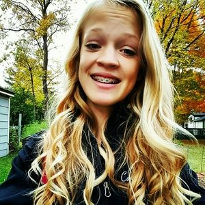 Meet your Posher, Sophia