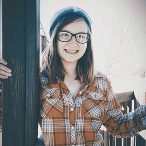 Meet your Posher, Molly