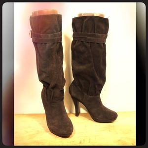 NEVER WORN Michael Kors 'Kincaide' Slouch Boot!