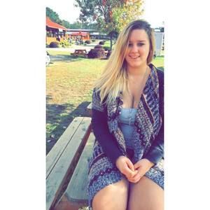 Meet your Posher, Kelsi