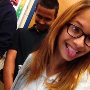 Meet your Posher, Alexa