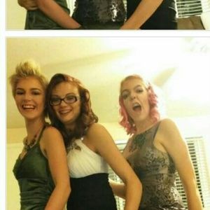 Meet your Posher, Danielle