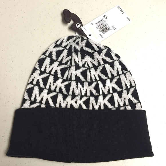 Michael Kors beanie