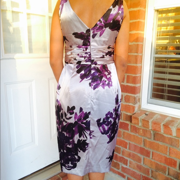 Evan Picone Women's Dress - Picture 2 of 3