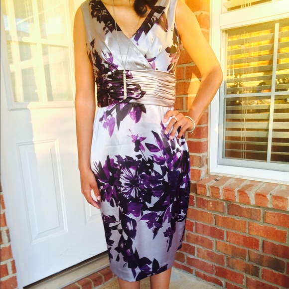 Evan Picone Women's Dress - Picture 3 of 3