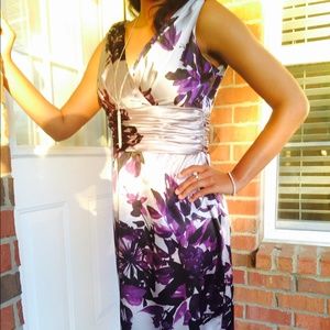 Evan Picone Women's Dress