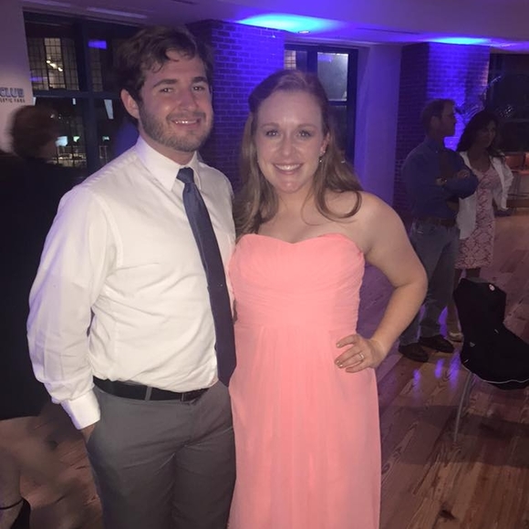 Meet your Posher, Erika
