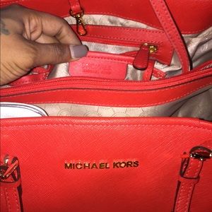 Michael Kors purse