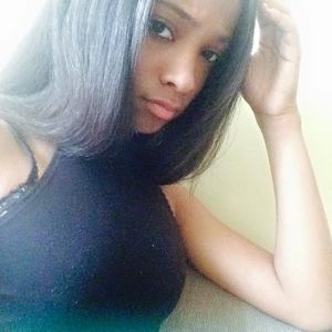 Meet your Posher, Ann