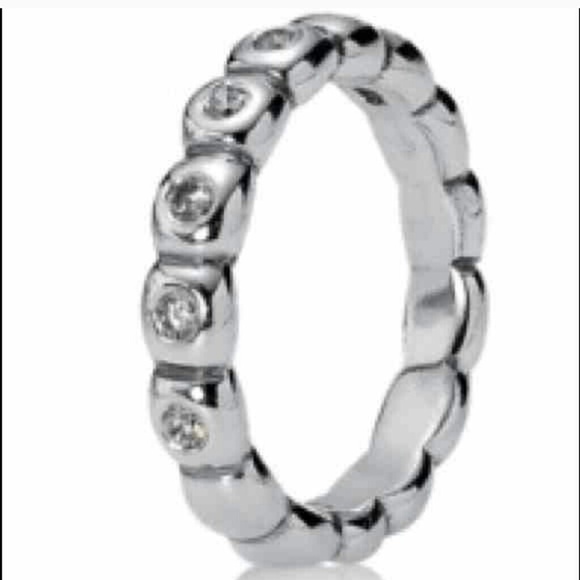Pandora "Hope" Ring
