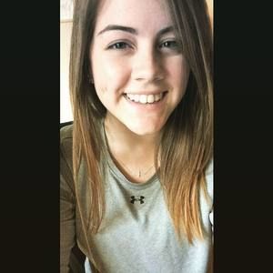 Meet your Posher, Kelsey