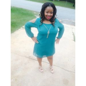 Meet your Posher, Kwadajha