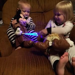 Meet your Posher, Jenny