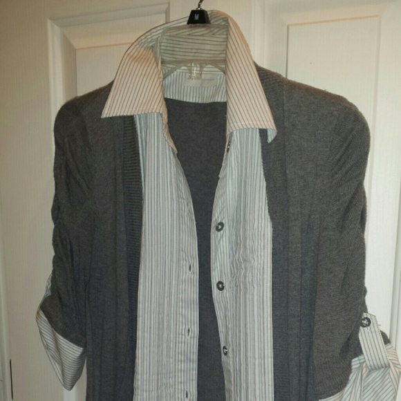 New York and Co Top