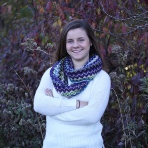 Meet your Posher, Maren