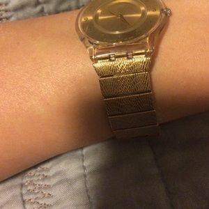 Meet your Posher, Liza