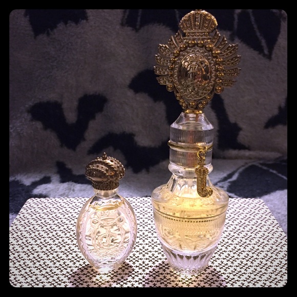 SOLD Juicy Couture "Couture Couture" Perfume - Picture 1 of 2