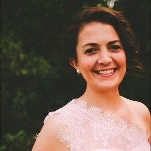 Meet your Posher, Libby