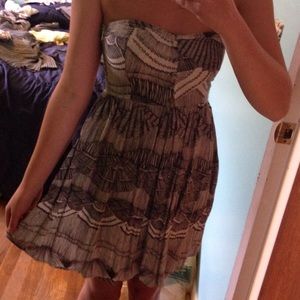 O'Neill sun dress