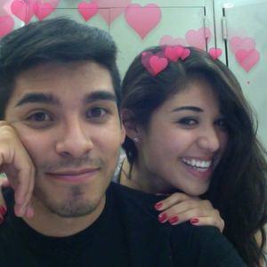 Meet your Posher, Mario