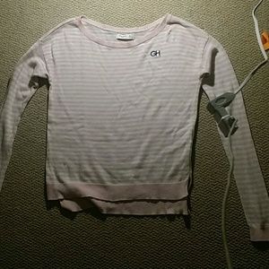 Cute pullover Sweater