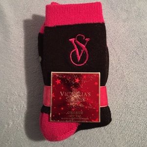 Victoria's Secret Nonslip Socks