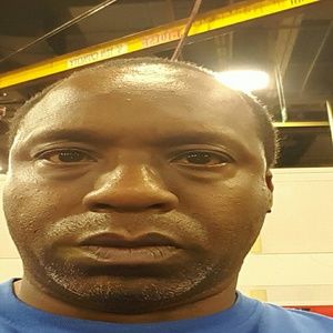 Meet your Posher, Tony