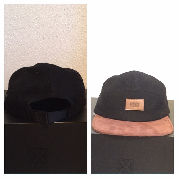 Obey SnapBack