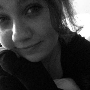 Meet your Posher, Katelyn