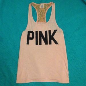 Victoria's Secret PINK tank top