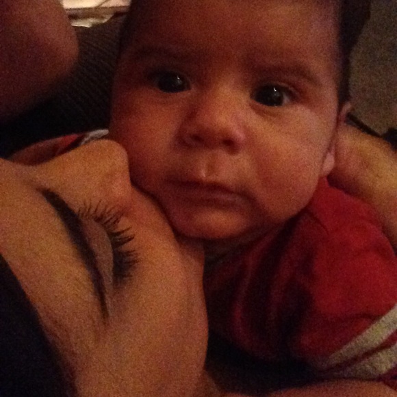 Meet your Posher, Michelle