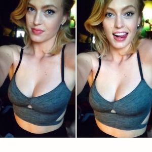 Meet your Posher, Faith