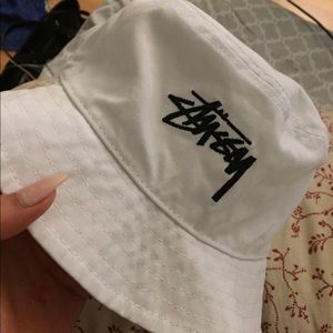 Stussy Bucket Hat
