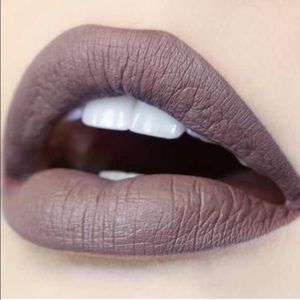 brand new Colourpop KAPOW