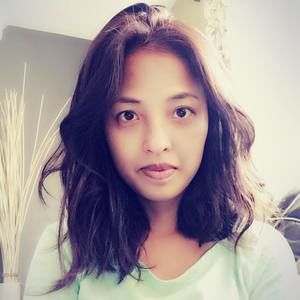 Meet your Posher, Taylor