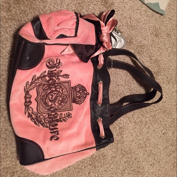 Juicy Couture purse