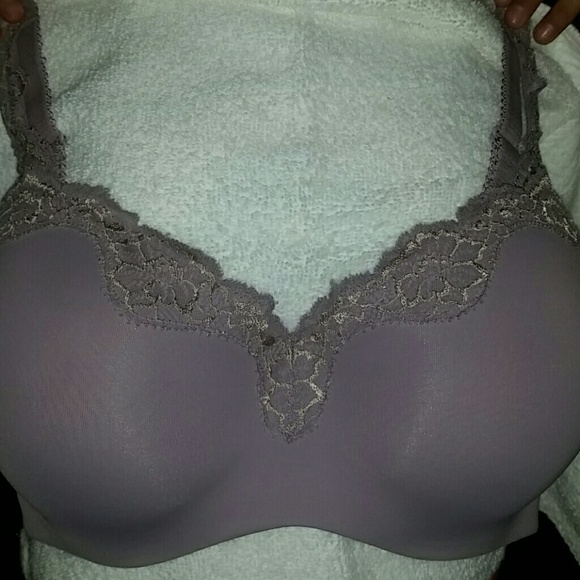 36dd LeMystere designer bra - Picture 2 of 4