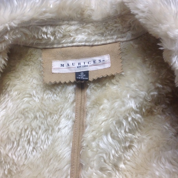 Maurices Jacket - Picture 2 of 2