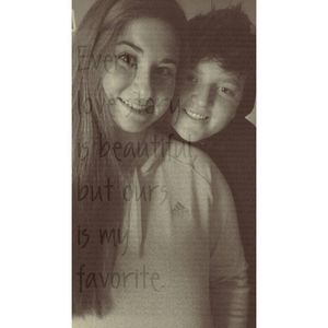 Meet your Posher, Shannon