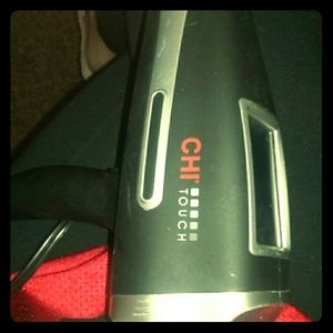 CHI TOUCH HAIR DRYER